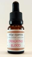 Indigo Essences Dragon S Blood