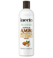 Inecto Naturals Almond Conditioner (500ml)