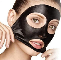 Infinitive Beauty   Deep Cleansing Black Mask