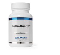 Infla Guard (60 Tabletten)   Douglas Laboratories