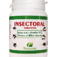 Natusor Insectoral Tabletten