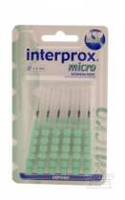 Interprox Groen Regular Micro