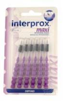Interprox Paars Regular Maxi