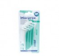 Dentaid Interprox Plus Micro Groen 2,4 Mm
