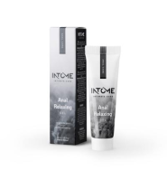 Intome Anal Relaxing Gel   30 Ml