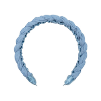 Invisibobble Verstelbare Haarband Margarita Bonita   Blauw