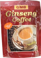 Gmb Ginsengcoffee / Rietsuiker