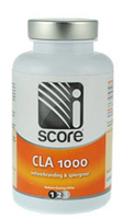 Iscore Cla 1000 Mg