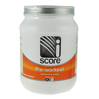 Iscore Pre Workout (500g)