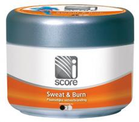 Iscore Sportsupplementen Sweat & Burn 200 Ml
