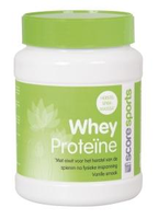 Iscore Whey Proteine 500g