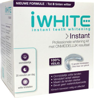 Iwhite Instant Teeth Whitening Kit Ex