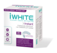 Iwhite2 Tandverzorging   Instant Whitening Kit   10 Stuks