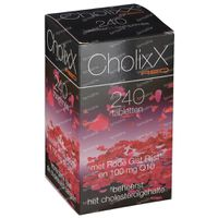 Cholixx Red 240 Tabletten