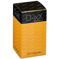 D Ixx 1000 120 Capsules