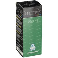 Imunixx Kidz 250 Ml Siroop