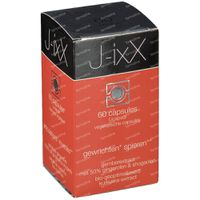 J Ixx 60 Capsules