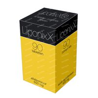 Liponixx 90 Tabletten