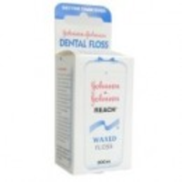 J En J Dental Floss Waxed   200 Mtr.