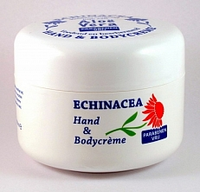 Jacob Hooy Echinacea Hand & Body 200gram