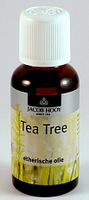 Jacob Hooy Etherische Olie Tea Tree 30ml