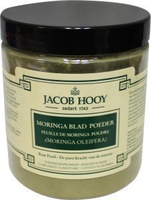 Jacob Hooy Raw Food Moringa Oleifera