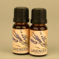 Jacob Hooy Parf Oil Lavendel