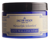 Jacob Hooy Oog Anti Wallencreme 150ml