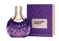 James Bond 007 For Women Iii Eau De Parfum 50ml