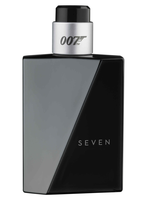 James Bond Seven Eau De Toilette (50ml)