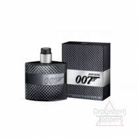 James Bond 007 Men Aftershave Lotion   50 Ml