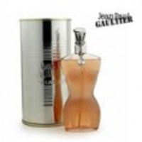 50ml Jean Paul Gaultier Classique Eau De Parfum Natural Spray