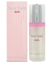 Jean Yves Parfum Women   New York Dolls 55 Ml.