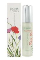 Jean Yves Parfum Women   Summer Flowers 50 Ml.