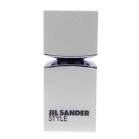 50ml Jil Sander Style Eau De Parfum