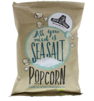 John Altman Popcorn Sea Salt (22g)