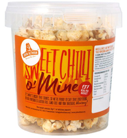 John Altman Popcorn Sweet Chili Emmer (35g)