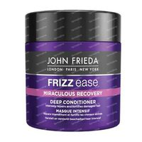 John Frieda Frizz Ease Miraculous Recovery Masker 150 Ml