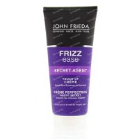 John Frieda Frizz Ease Secret Agent Creme 100 Ml
