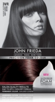 John Frieda Precision Foam Color Cherry Brown 3vr Per Stuk