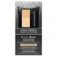 John Frieda Colour Blending Concealer Root Blur   Platinum To Soft Gold