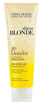 John Frieda Sheer Blonde Go Blonder Deep Conditioner Masker (150ml)