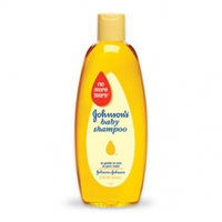 Johnson & Johnson Baby Shampoo   500ml