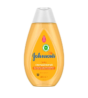 Johnson's Baby Shampoo Gold   300 Ml.