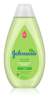 Johnson's Baby Shampoo Kamille   300 Ml