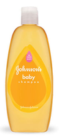 Johnson & Johsnon Baby Shampoo   2 X 750 Ml