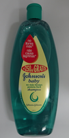 Johnsons Babyshampoo   750 Ml