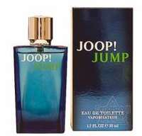 200ml Joop Jump Eau De Toilette