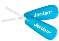 Jordan Clinic Brush Between   Size M 10 Stuks