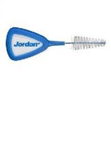 Jordan Tandenragers Interdental Brush Cone 10 Stuks